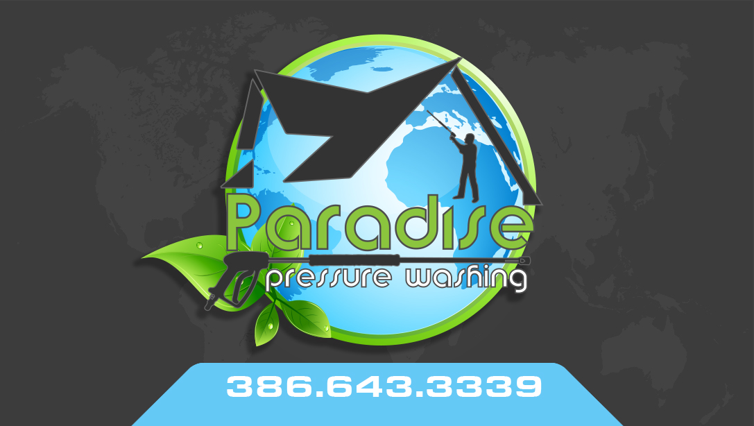 Avatar for Paradise Pressure Washing